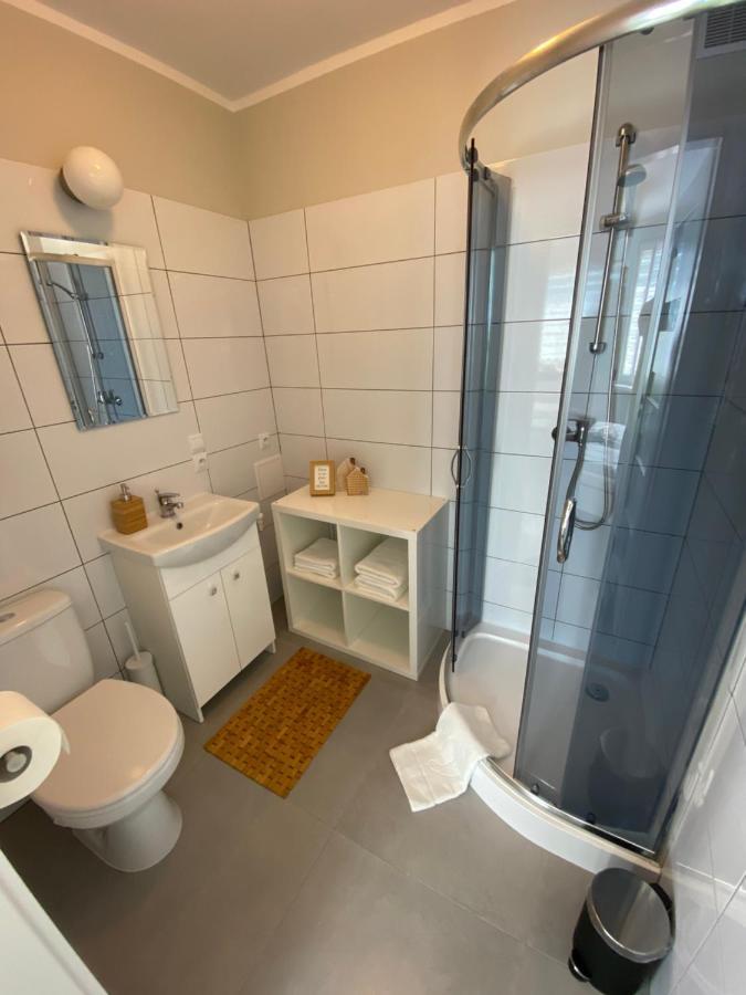 Apartament Os. Blekitne 10H Dzierżoniów Exteriér fotografie