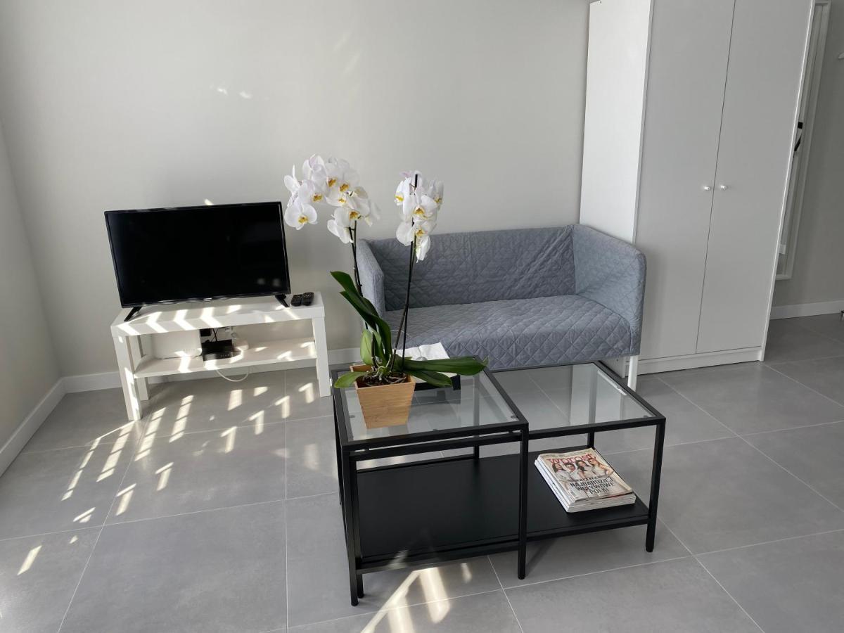 Apartament Os. Blekitne 10H Dzierżoniów Exteriér fotografie